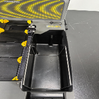 Hamilton MicroLAB PREP Automated Liquid Handler image 3